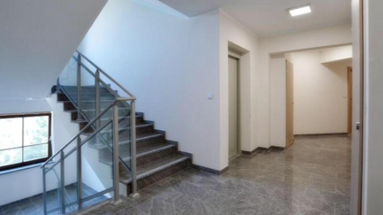 Wyspa Uznam Promenada Studio Apartment Świnoujście Exterior foto
